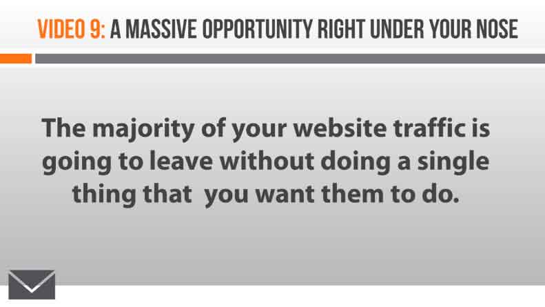 Image of Video 9 A Massive List Building Opportunity Right Under Your Nose